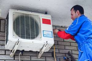 HVAC Companies Near East Falmouth, MA Available Now